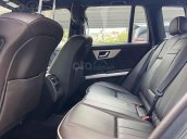 Bán Mercedes GLK 250 sx 2014, màu trắng còn mới