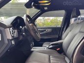 Bán Mercedes GLK 250 sx 2014, màu trắng còn mới