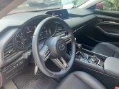 Bán Mazda 3 1.5 Luxury sx 2019, xe đi còn như mới, bao check hãng