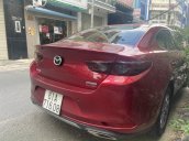 Bán Mazda 3 1.5 Luxury sx 2019, xe đi còn như mới, bao check hãng