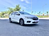 Bán Xe Honda City sản xuất 2018, biển Hà Nội biển năm sinh rất đẹp