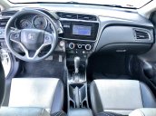 Bán Xe Honda City sản xuất 2018, biển Hà Nội biển năm sinh rất đẹp