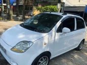 Bán Daewoo Matiz Van 0.8 AT sản xuất 2005, màu trắng, nhập khẩu  