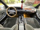 Cần bán xe Nissan Cefiro sản xuất năm 1992, màu xám, xe nhập