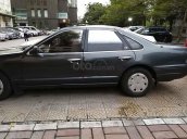 Cần bán xe Nissan Cefiro sản xuất năm 1992, màu xám, xe nhập