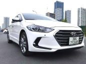 Bán Hyundai Elantra 2.0 sản xuất năm 2016, màu trắng còn mới, giá 530tr