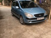 Xe Hyundai Getz năm sản xuất 2009 giá cạnh tranh