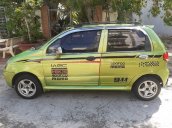 Bán ô tô Daewoo Matiz SE sản xuất năm 2005