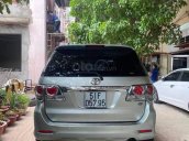 Bán nhanh giá thấp chiếc Toyota Fortuner, đời 2014