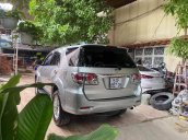 Bán nhanh giá thấp chiếc Toyota Fortuner, đời 2014