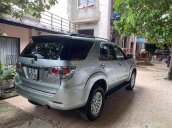 Bán nhanh giá thấp chiếc Toyota Fortuner, đời 2014