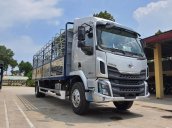 Xe tải Chenglong C180 8,6 tấn thùng dài 8m1 giá tốt