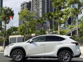 Cần bán Lexus NX 200t sản xuất năm 2015, màu trắng, nhập khẩu nguyên chiếc còn mới