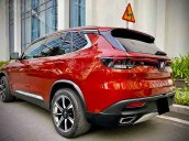 Cần bán lại xe VinFast LUX SA2.0 năm sản xuất 2019, màu đỏ còn mới