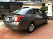 Cần bán lại xe Nissan Sunny số tự động, sx năm 2013