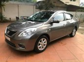 Cần bán lại xe Nissan Sunny số tự động, sx năm 2013