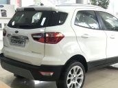 Bán xe Ford EcoSport Titanium 2021, giá chỉ từ 575 triệu, sẵn đủ màu, hỗ trợ 150 triệu lăn bánh