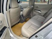 Bán xe Nissan Sunny XV Premium năm sản xuất 2017, màu bạc số tự động