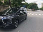 Cần bán xe Mitsubishi Xpander 1.6 sản xuất năm 2009, màu đen số tự động giá cạnh tranh