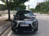 Cần bán xe Mitsubishi Xpander 1.6 sản xuất năm 2009, màu đen số tự động giá cạnh tranh