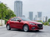 Xe Mazda 3 1.5AT Hatchback sản xuất năm 2016, 520tr