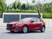 Xe Mazda 3 1.5AT Hatchback sản xuất năm 2016, 520tr