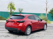 Xe Mazda 3 1.5AT Hatchback sản xuất năm 2016, 520tr