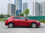 Xe Mazda 3 1.5AT Hatchback sản xuất năm 2016, 520tr