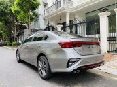 Bán Kia Cerato Premium 2.0AT 2019 - xám