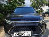 Cần bán BAIC Beijing X7 sản xuất 2021 giá cạnh tranh