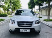 Cần bán gấp Hyundai Santa Fe sản xuất năm 2007, giá cực hot 399tr