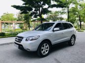 Cần bán gấp Hyundai Santa Fe sản xuất năm 2007, giá cực hot 399tr