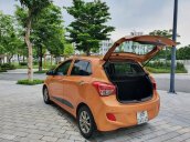 Cần bán lại xe Hyundai Grand i10 năm 2014 nhập khẩu