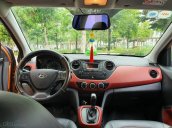 Cần bán lại xe Hyundai Grand i10 năm 2014 nhập khẩu