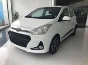 Hyundai Grand i10 tặng 100% BHVC, tặng 50% thuế trước bạ, tặng 10 món phụ kiện chính hãng, tặng Voucher bảo dưỡng 5 triệu