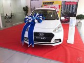 Hyundai Grand i10 tặng 100% BHVC, tặng 50% thuế trước bạ, tặng 10 món phụ kiện chính hãng, tặng Voucher bảo dưỡng 5 triệu