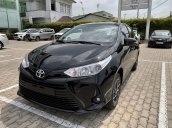 Toyota Vios giá rẻ nhất thị trường, khuyến mãi cực khủng chào hè, tặng full phụ kiện, trả góp 80%, đủ màu giao ngay