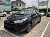 Toyota Vios giá rẻ nhất thị trường, khuyến mãi cực khủng chào hè, tặng full phụ kiện, trả góp 80%, đủ màu giao ngay