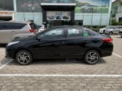 Toyota Vios giá rẻ nhất thị trường, khuyến mãi cực khủng chào hè, tặng full phụ kiện, trả góp 80%, đủ màu giao ngay