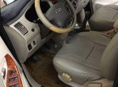 Cần bán gấp Toyota Innova sản xuất 2007 còn mới