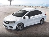 Cần bán lại xe Honda City sản xuất 2018 còn mới