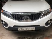 Cần bán gấp Kia Sorento sản xuất năm 2013, nhập khẩu còn mới