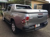 Bán ô tô Toyota Hilux sản xuất 2016, nhập khẩu còn mới