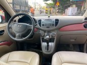 Cần bán gấp Hyundai Grand i10 sản xuất 2011, nhập khẩu còn mới