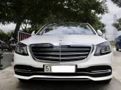 Bán Mercedes S 450L năm 2019 còn mới