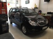 Cần bán gấp Toyota Innova sản xuất 2007 còn mới