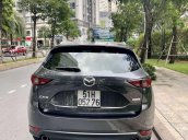 Cần bán xe Mazda CX 5 sản xuất năm 2019, màu xám còn mới