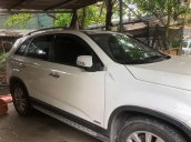 Cần bán gấp Kia Sorento sản xuất năm 2013, nhập khẩu còn mới