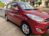 Cần bán gấp Hyundai Grand i10 sản xuất 2011, nhập khẩu còn mới