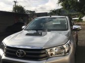 Bán ô tô Toyota Hilux sản xuất 2016, nhập khẩu còn mới